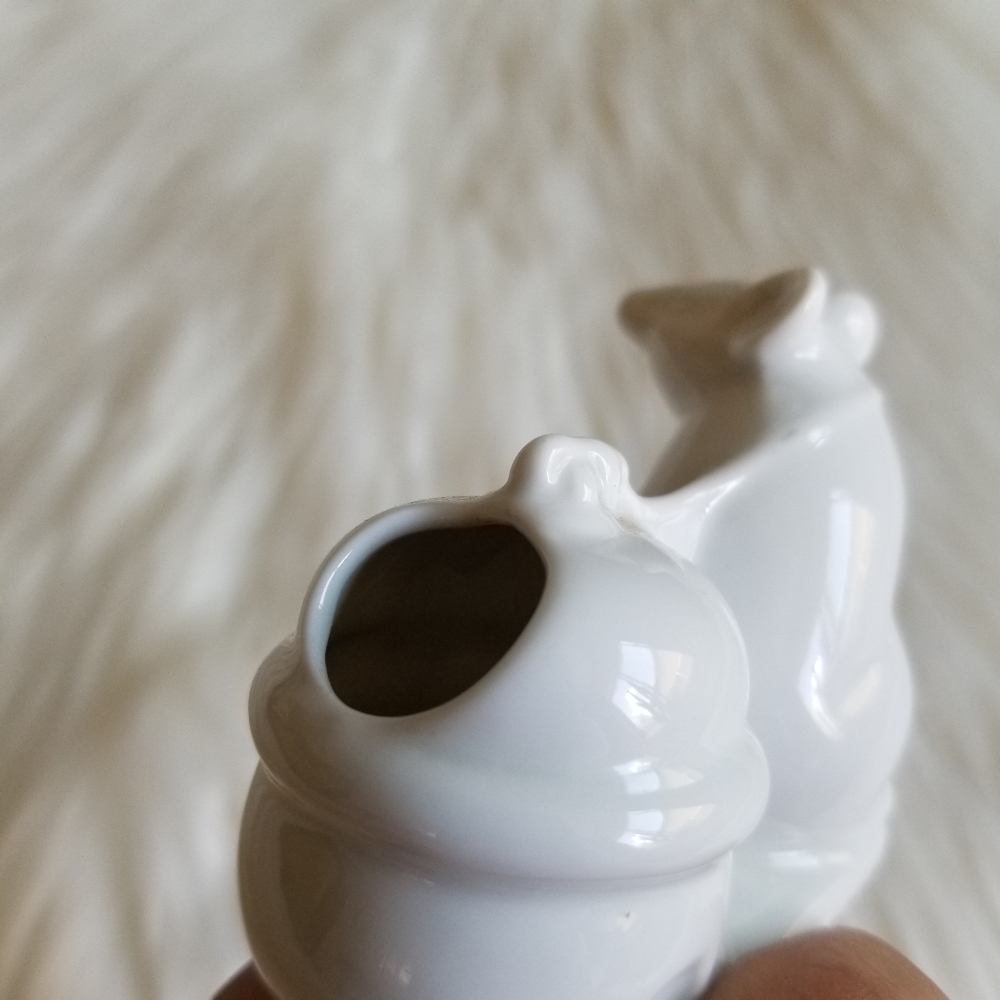 Mouse Porcelain - Picture 5 of 6